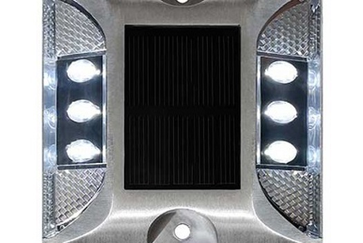 LED-Pointer Aluminium RC-SRS-D1